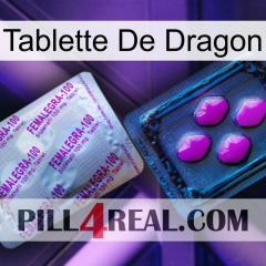 Dragon Tablet 37